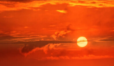 Yükselen sıcaklıklar dünyada dakikada bir kişiyi öldürüyor