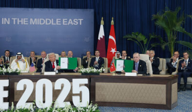 Yunanistan muhalefeti: Trump, Erdoğan’ı överken biz diğer Avrupa ülkeleri gibi dekor olduk