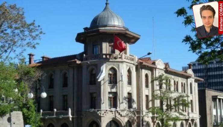 Yunus Emre Vakfı davasında kritik isim konuştu! Eski vakıf başkanı Şeref Ateş, Bakan Ersoy’un ismini verdi