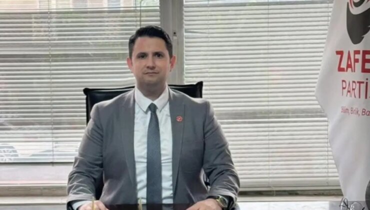 Zafer Partisi’nde toplu istifa