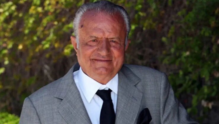 Zeki Başeskioğlu kimdir? Zeki Triko’nun kurucusu Zeki Başeskioğlu neden öldü?