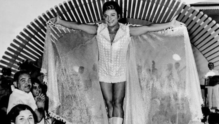 Zeki Müren biyografik filmi hakkındaki ‘yasaklandı’ iddialarına yapımcıdan açıklama