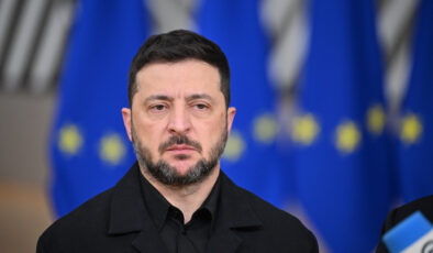 Zelensky: Toprak tavizinde bulunmayacağız