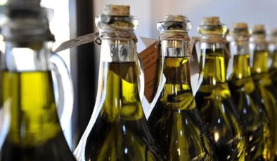 Zeytinyağı fiyatlarına zam bekleniyor: Rekolte beklentisi yüzde 40’a yakın oranda düştü!