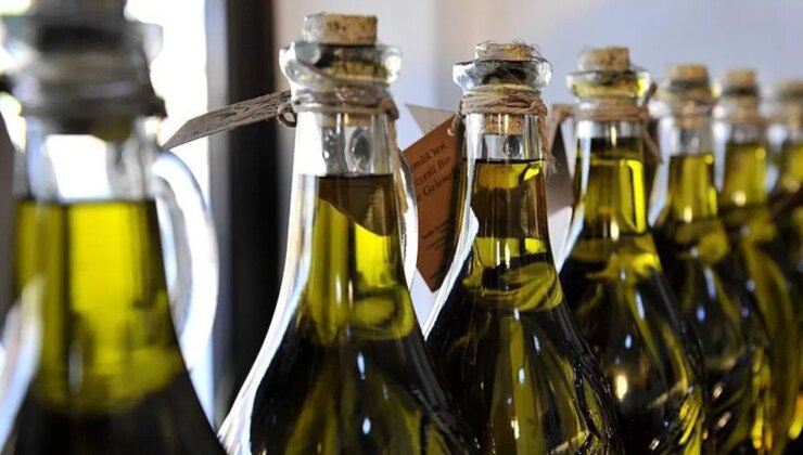 Zeytinyağı fiyatlarına zam bekleniyor: Rekolte beklentisi yüzde 40’a yakın oranda düştü!