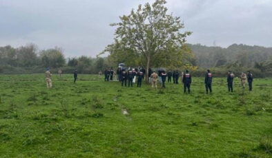 Zonguldak’ta vahşet… 17 yaşındaki çocuğu cezaevi firarisi şahıs katletmiş: ‘Aramızda tartışma çıktı, boğdum’