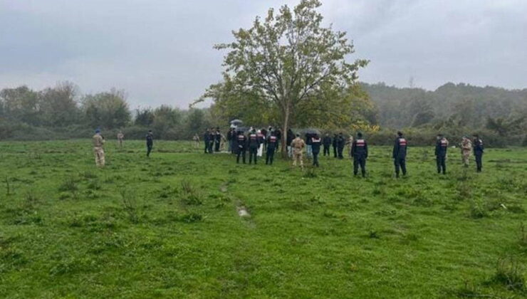 Zonguldak’ta vahşet… 17 yaşındaki çocuğu cezaevi firarisi şahıs katletmiş: ‘Aramızda tartışma çıktı, boğdum’