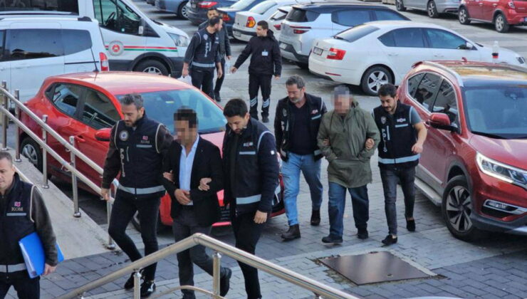 Zonguldak’ta ‘zorla kürtaj’ iddiası: Doktorlar gözaltına alındı!