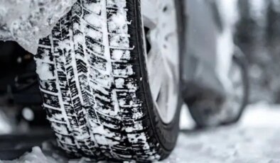 Zorunlu kış lastiği uygulaması ne zaman başlıyor? Kış lastiği cezası ne kadar?
