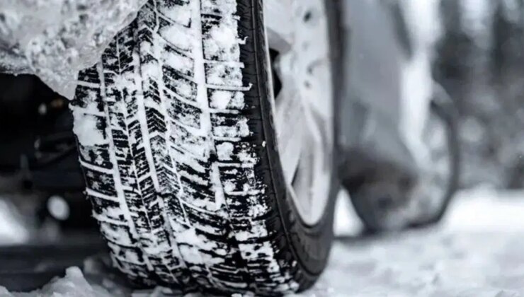 Zorunlu kış lastiği uygulaması ne zaman başlıyor? Kış lastiği cezası ne kadar?