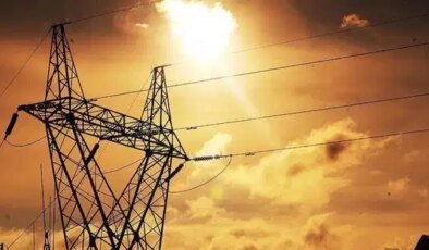 1 Kasım 2025 günlük elektrik üretim ve tüketim verileri