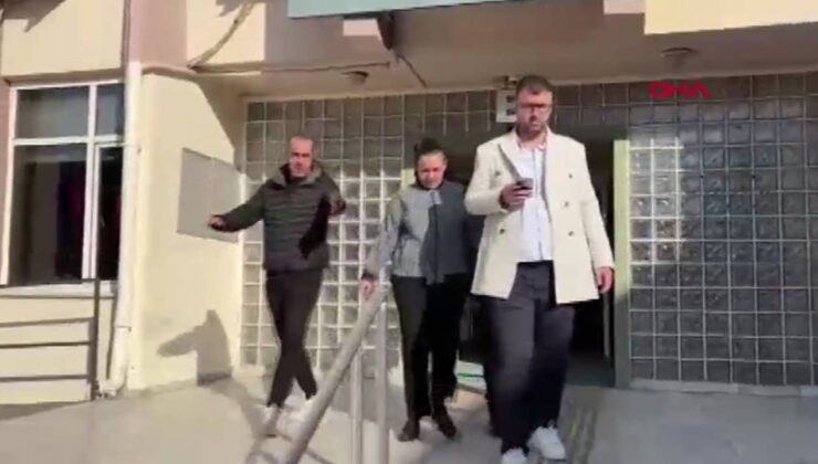 10 milyon lirayı zimmetine geçirdiği ileri sürülen ‘noter’ tutuklandı!