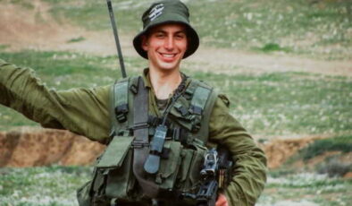 11 yıl sonra teslim: Hamas, İsrailli askerin cesedini verdi