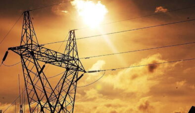 14 Kasım 2025 günlük elektrik üretim ve tüketim verileri açıklandı