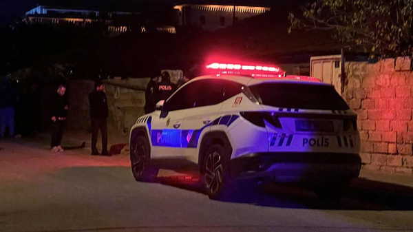 16 yaşındaki çocuk babasını bıçaklayarak öldürdü