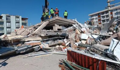 169 kişiye mezar olmuştu… Emlakbank Konutları davasında yeni bilirkişi raporu istendi