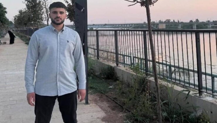 17 yaşındaki çocuk arazi kavgasında yaralandı: Yaşamını yitirdi!