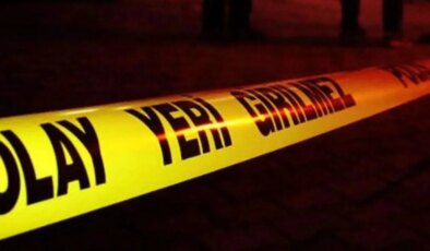 17 yaşındaki çocuk evinin ahırında iple asılı halde ölü bulundu