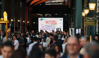 18. İstanbul Bienali sergileri için son günler