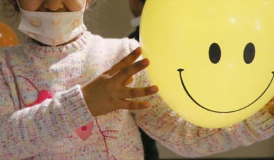 2-8 Kasım Lösemili Çocuklar Haftası: En erken 6 belirtisi