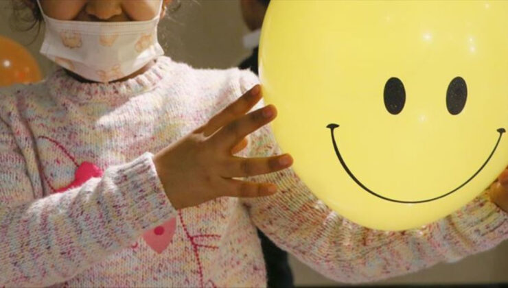 2-8 Kasım Lösemili Çocuklar Haftası: En erken 6 belirtisi