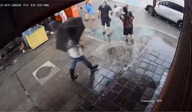 2 kişi akıma kapılarak hayatını kaybetmişti: İzmir’deki elektrik kaçağı davasında kamu görevlileri de yargılanacak