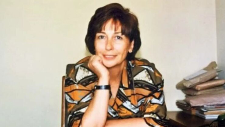 2025 Emine Işınsu Roman Ödülü’nün sahibi Hülya Başarangil Demir oldu