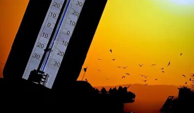 2025 yılı tarihe geçecek: ‘Sıcaklar her yıl artacak’