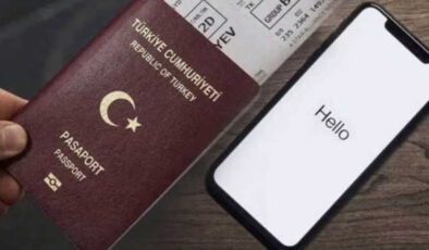 2026 cep telefonu IMEI kayıt ücreti kaç TL oldu? Yurt dışı telefon kayıt ücreti ne kadar?