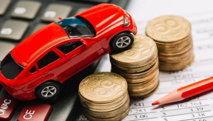 2026 Motorlu Taşıtlar Vergisi MTV fiyatları ne kadar oldu? MTV ödemesi nasıl yapılır?