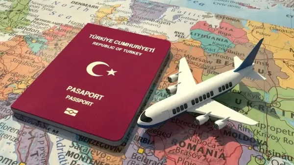 2026 pasaport ücreti ne kadar? Pasaport defter ücreti ne kadar? 6 aylık, 1, 2 ve 3 yıllık pasaport ücretleri