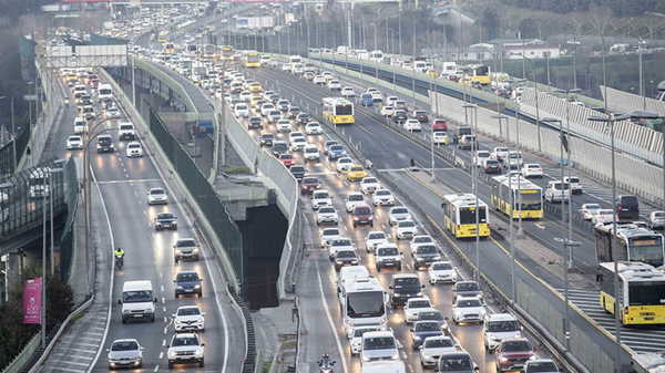 2026 yılı trafik cezaları ne kadar oldu?