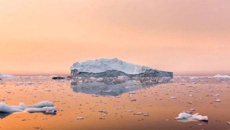 2050’de haritadan silinme riski: İklim krizinin en çok tehdit ettiği 3 bölge