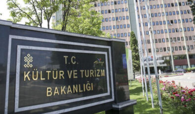 23 yılda 13 bin 377 kaçak kültür varlığının Türkiye’ye iadesi sağlandı