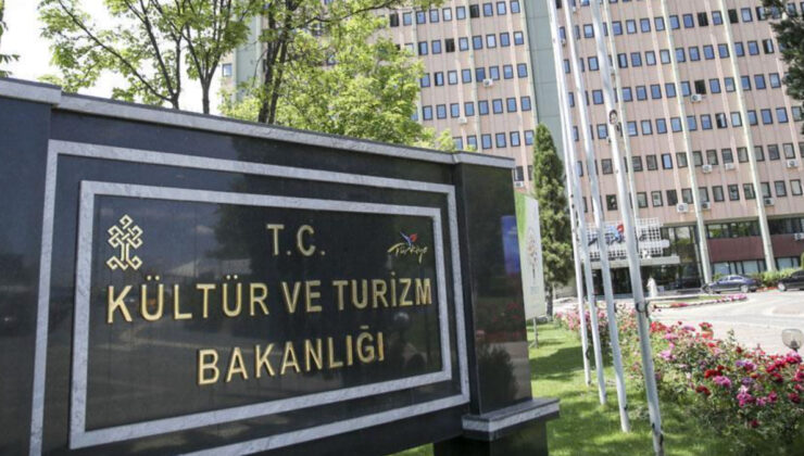 23 yılda 13 bin 377 kaçak kültür varlığının Türkiye’ye iadesi sağlandı