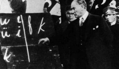 24 Kasım Öğretmenler Günü nedir? 24 Kasım Öğretmenler Günü tarihçesi…