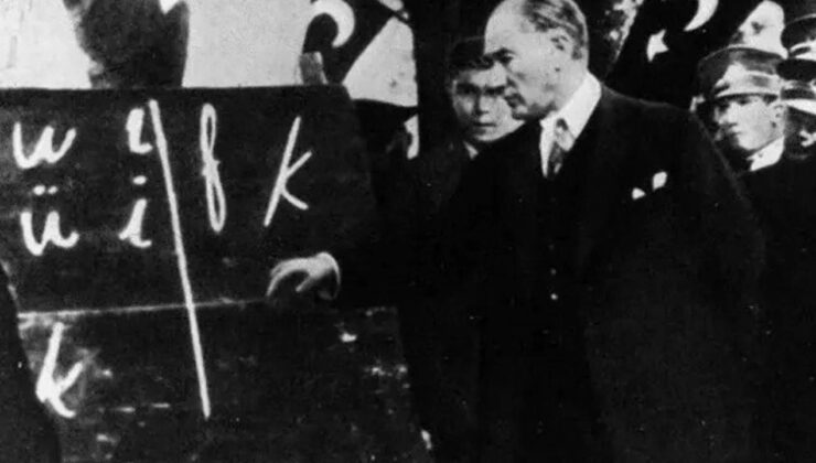 24 Kasım Öğretmenler Günü nedir? 24 Kasım Öğretmenler Günü tarihçesi…