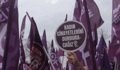 25 Kasım ne günü? Kadına Yönelik Şiddete Karşı Mücadele ve Uluslararası Dayanışma Günü nasıl ortaya çıktı?