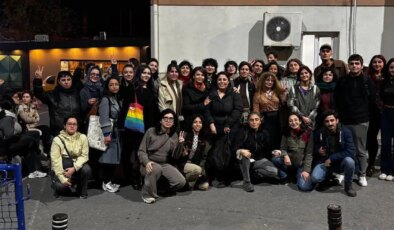 25 Kasım’da İstanbul’da gözaltına alınan 13 kadın serbest bırakıldı