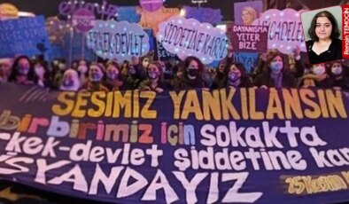 25 Kasım’da kadınlar şiddet, sömürü ve cinayetlere karşı meydanlarda olacak: Mücadele yaşatır
