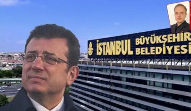 3 bin 900 sayfalık İBB iddianamesi 15 gün içinde incelenemez dedi, mahkemeye başvurdu: Adil yargılanma ihlal edildi