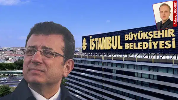 3 bin 900 sayfalık İBB iddianamesi 15 gün içinde incelenemez dedi, mahkemeye başvurdu: Adil yargılanma ihlal edildi