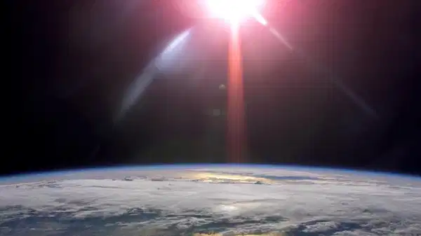 3,3 milyar yıllık kayada Dünya’daki yaşamın başlangıcından izler bulundu