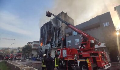 3’ü çocuk 6 kadın işçi hayatını kaybetmişti… 9 soruda Dilovası faciası