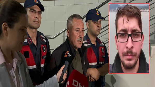 4 yıldır kayıptı… Kemikleri arkadaşının bahçesinden çıktı!