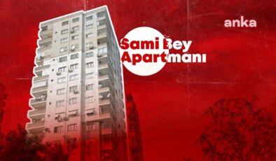 40 kişiye mezar olan Sami Bey Apartmanı’nın firari müteahhidinden pişkin açıklama: ‘İngiltere’deki yerleşik düzenim nedeniyle Türkiye’ye gelmem mümkün değil’