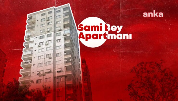 40 kişiye mezar olan Sami Bey Apartmanı’nın firari müteahhidinden pişkin açıklama: ‘İngiltere’deki yerleşik düzenim nedeniyle Türkiye’ye gelmem mümkün değil’