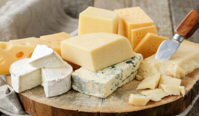 5 bin peynir arasından seçildi: İşte dünyanın en iyi peyniri