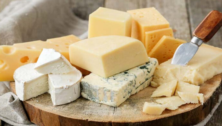 5 bin peynir arasından seçildi: İşte dünyanın en iyi peyniri