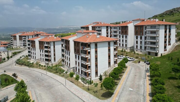 500 bin konut projesi için başvuru takvimi belli oldu! İşte ilk başvuru yapacak kişiler